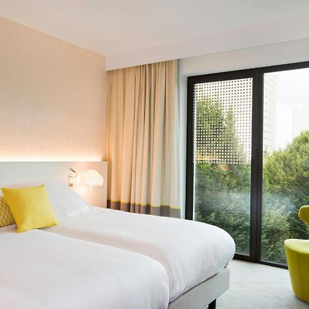 BW Premier Collection Le Saint Antoine Hotel Et Spa Ренн Экстерьер фото