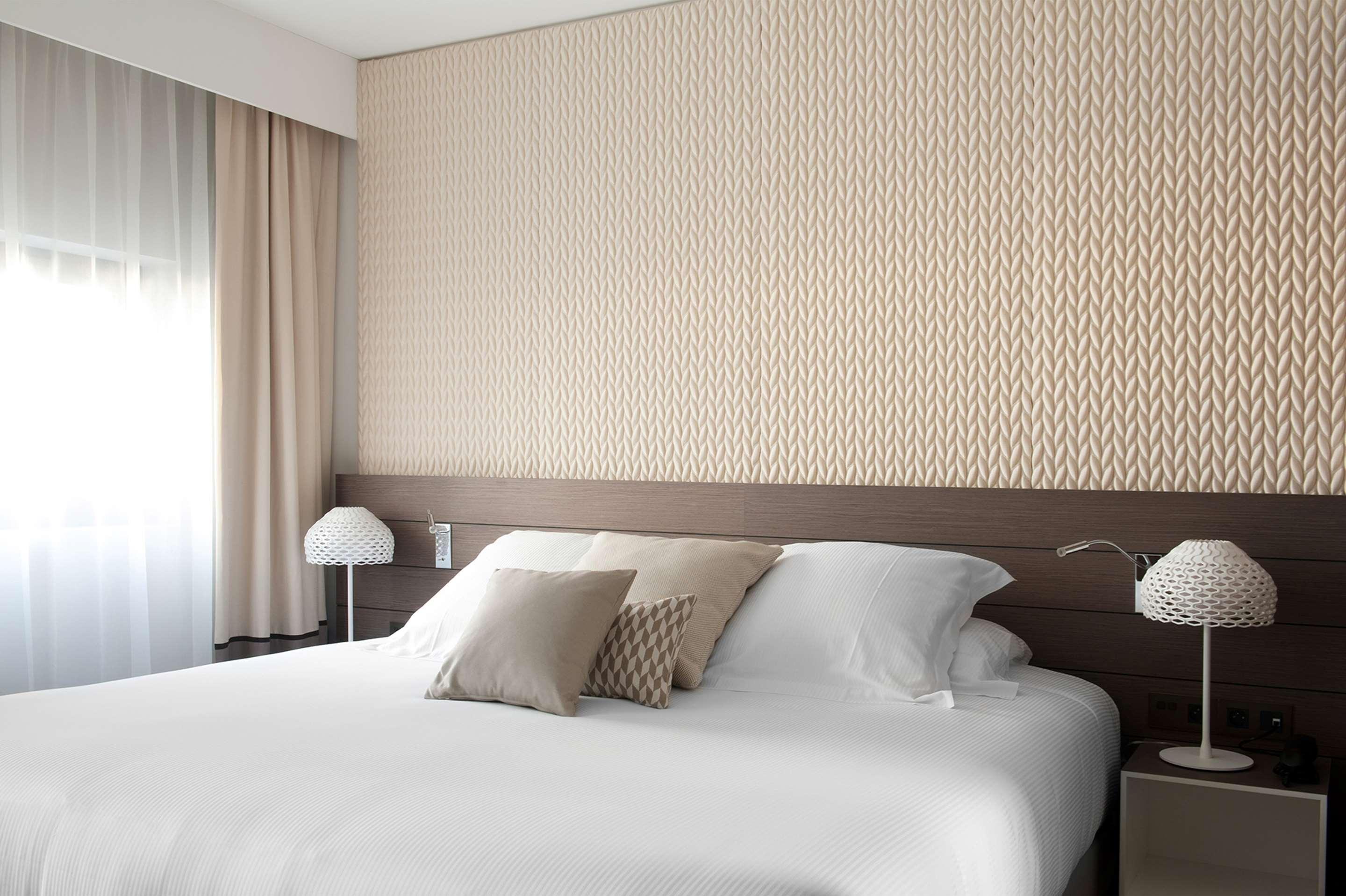 BW Premier Collection Le Saint Antoine Hotel Et Spa Ренн Экстерьер фото
