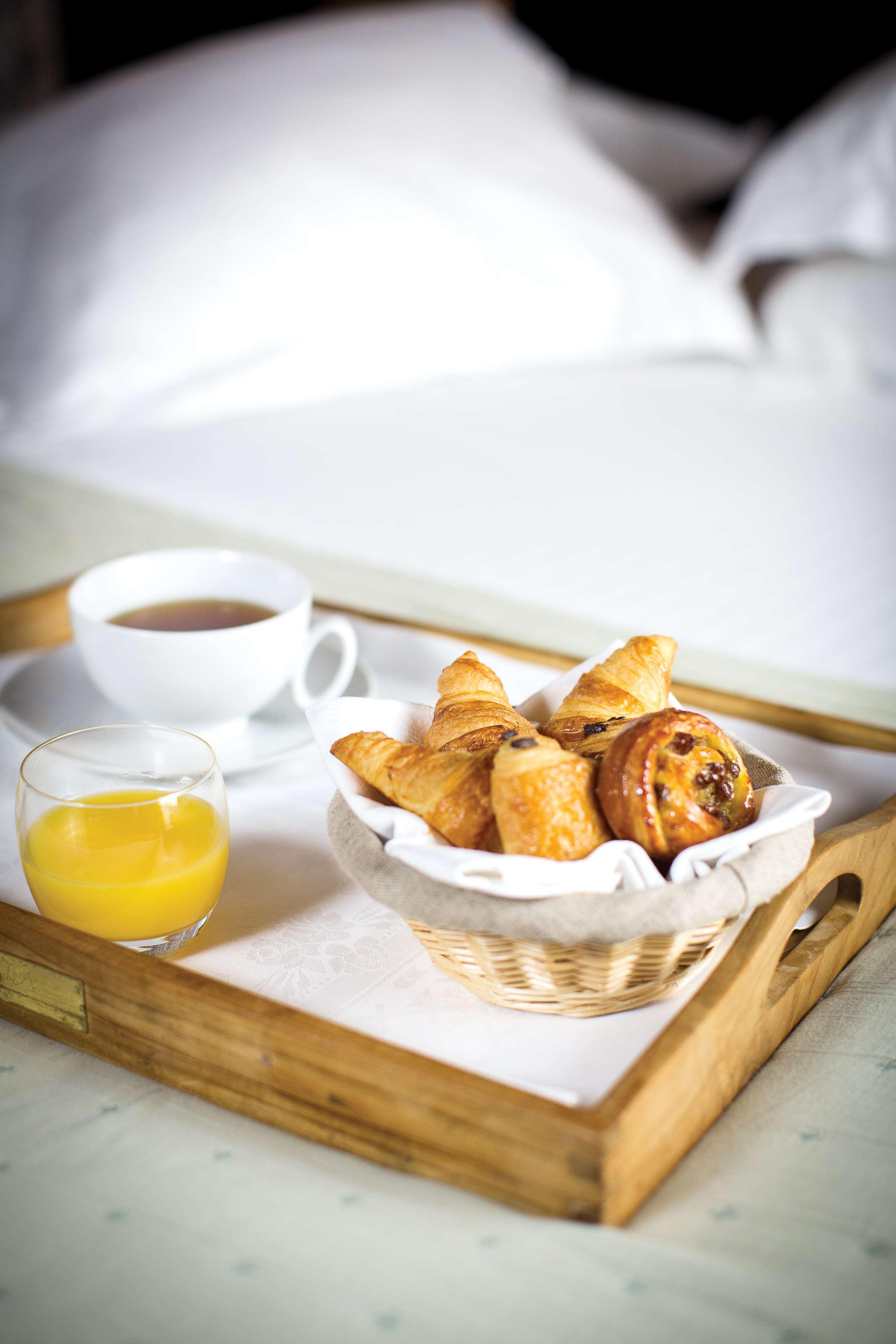 BW Premier Collection Le Saint Antoine Hotel Et Spa Ренн Экстерьер фото