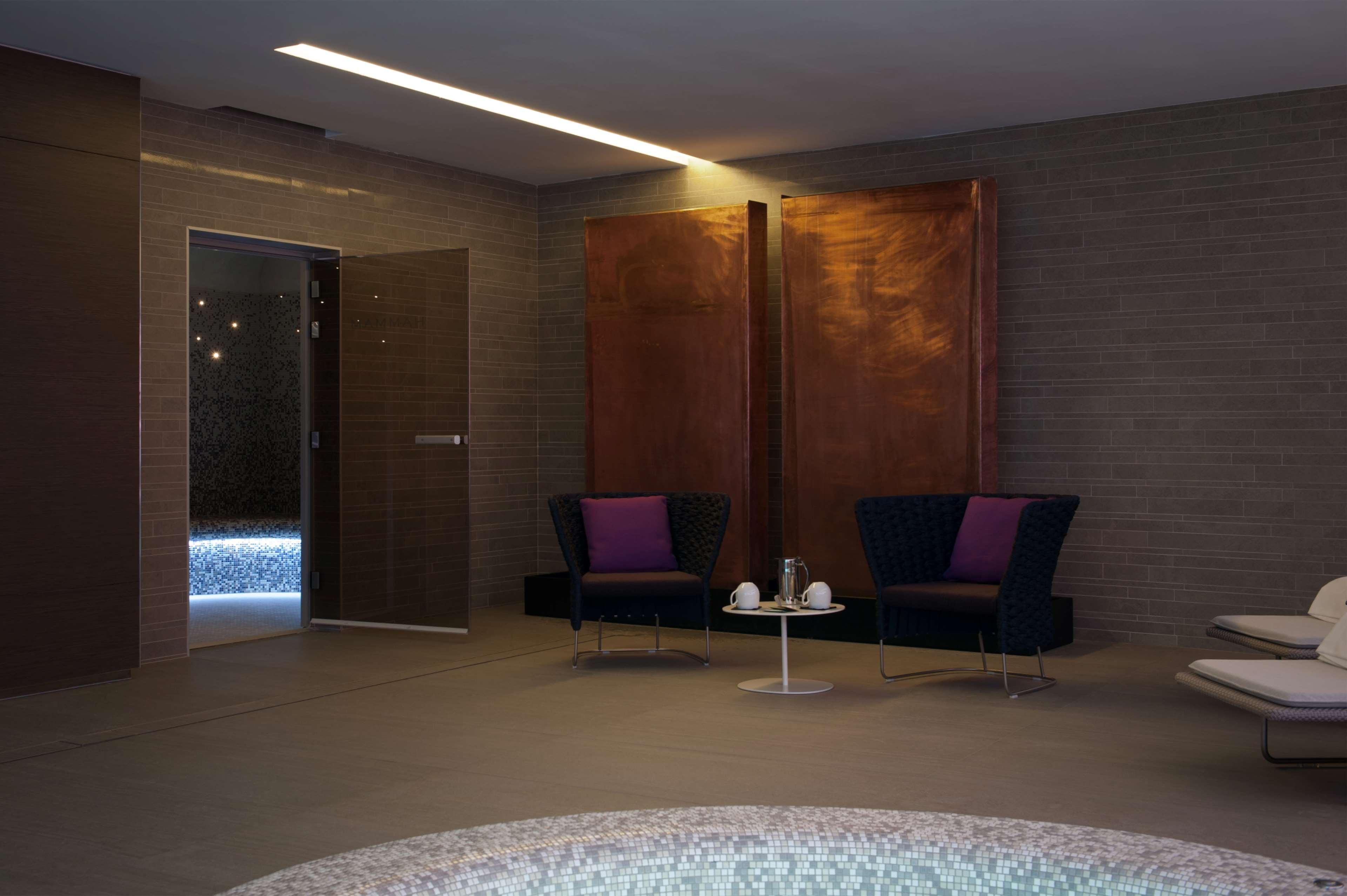 BW Premier Collection Le Saint Antoine Hotel Et Spa Ренн Экстерьер фото