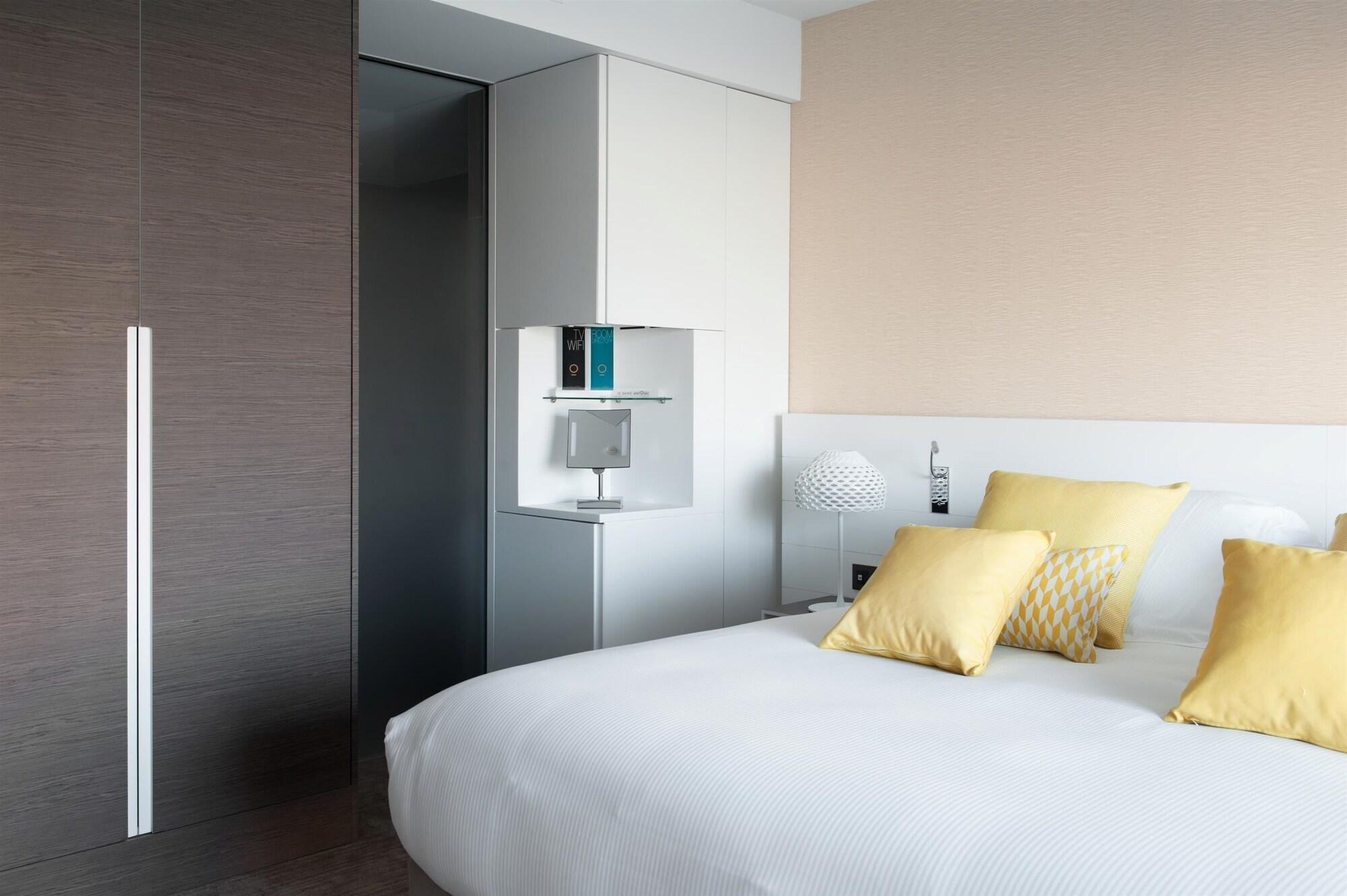 BW Premier Collection Le Saint Antoine Hotel Et Spa Ренн Экстерьер фото