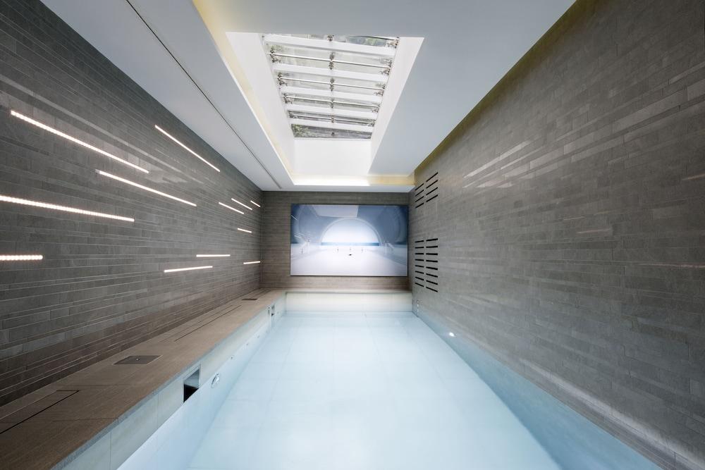 BW Premier Collection Le Saint Antoine Hotel Et Spa Ренн Экстерьер фото