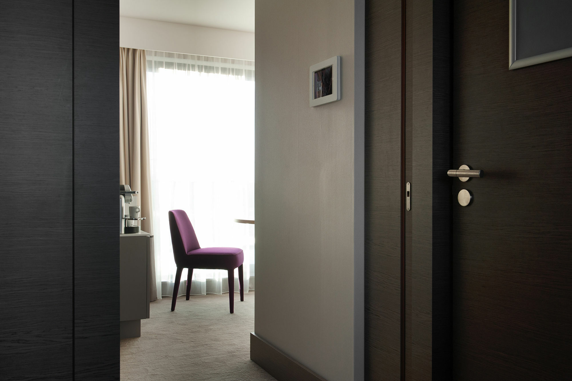 BW Premier Collection Le Saint Antoine Hotel Et Spa Ренн Экстерьер фото