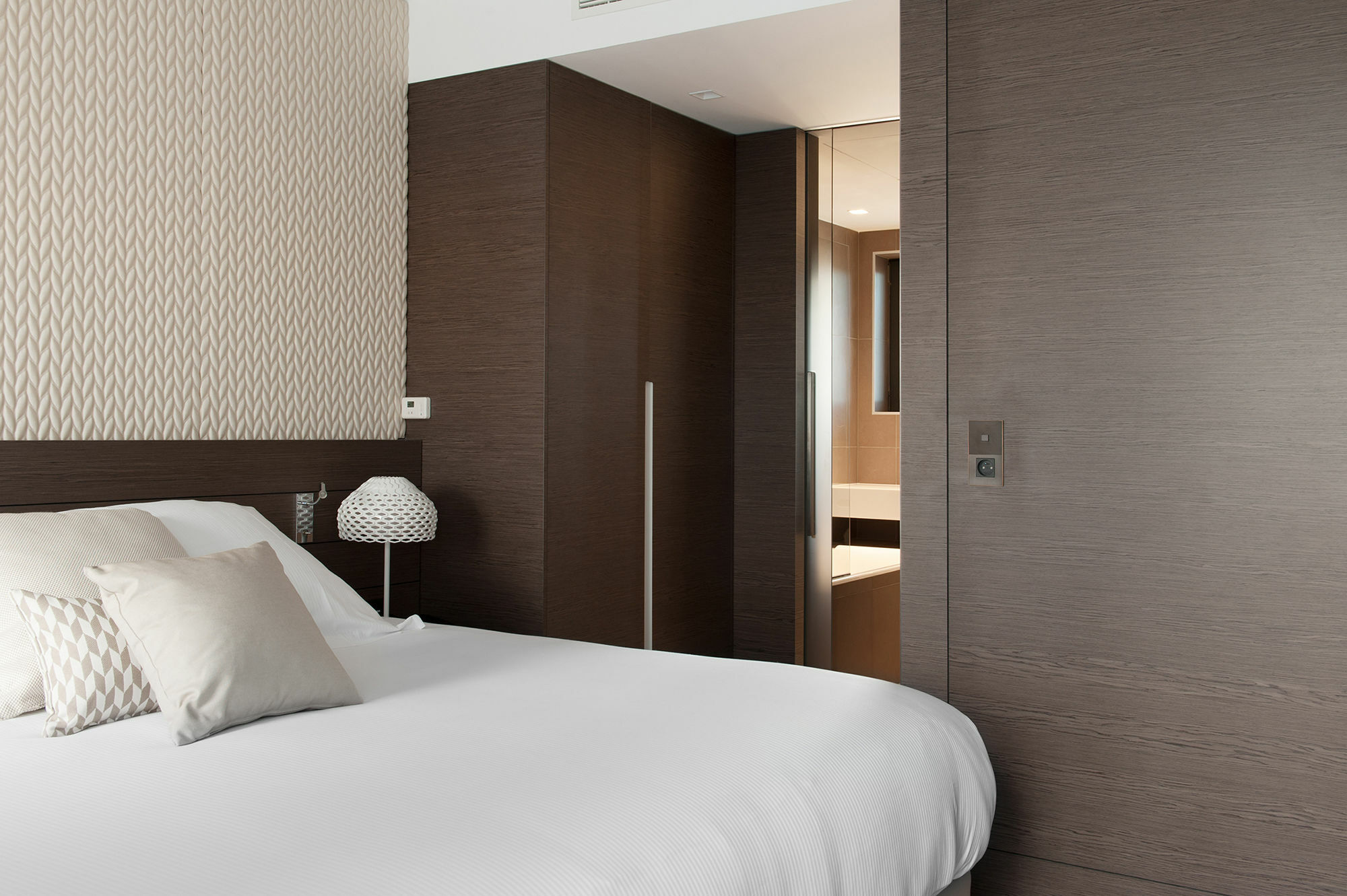 BW Premier Collection Le Saint Antoine Hotel Et Spa Ренн Экстерьер фото