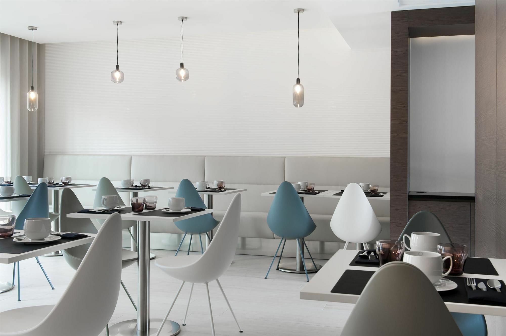 BW Premier Collection Le Saint Antoine Hotel Et Spa Ренн Экстерьер фото